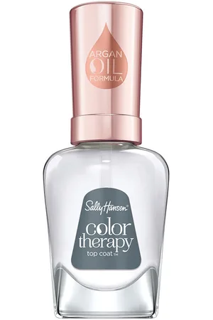 NoBrand COLOR THERAPY top coat 14,7 ml