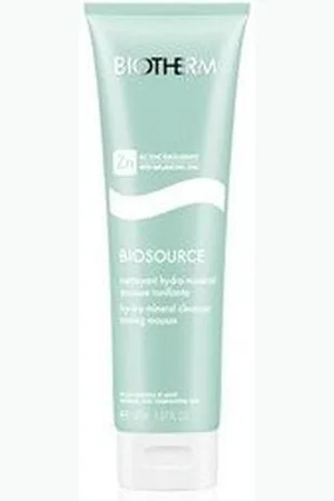 Biotherm Biosource Gelée Nettoyante Pnm 150 Ml