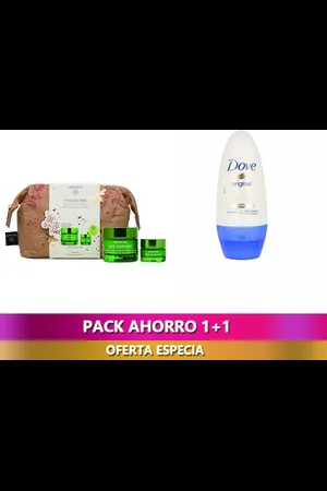 APIVITA | BEE RADIANT GEL-CREMA LOTE 2 pz | Cosmética Facial | Mujer | EN