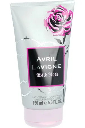 Avril lavigne Loción Corporal Wild Rose 150 ml