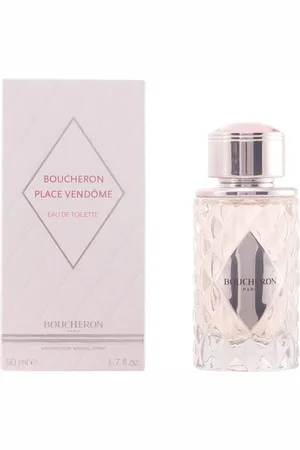 Boucheron PLACE VENDÔME eau de toilette vaporizador 50 ml 81127