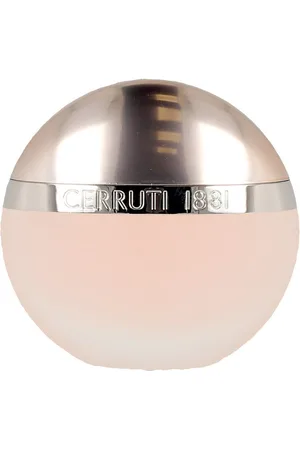 Cerruti 1881 1881 POUR FEMME eau de toilette vaporizador 50 ml 155404