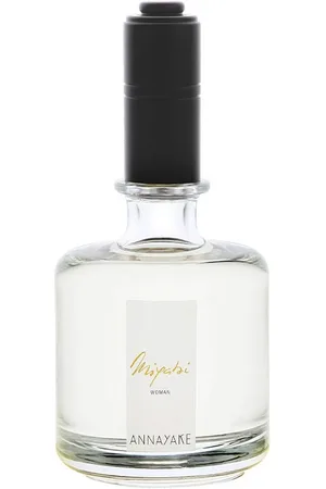 Annayake MIYABI WOMAN eau de parfum vaporizador 100 ml 167833
