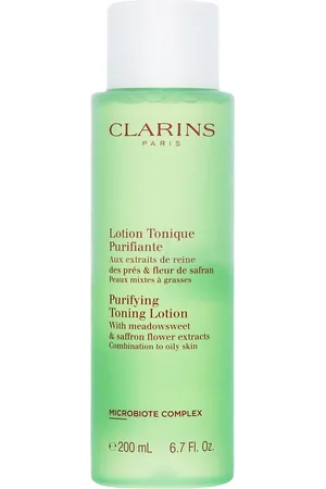 Clarins Purifying Toning Face Lotion - 200 ml