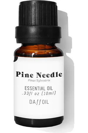 Daffoil ACEITE ESENCIAL aguja de pino 10 ml