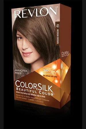 Revlon Revlon Colorsilk Tinte 41 Cast Medi
