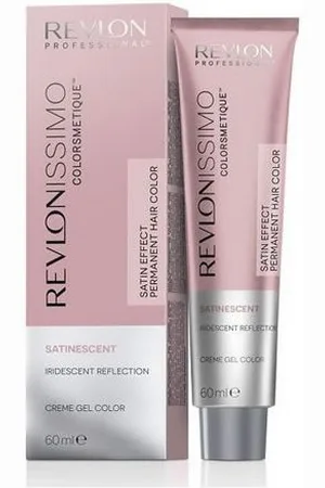 Revlon Revlonissimo Satinescent #212-Deep Pearl 60 Ml