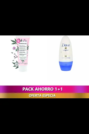 Berdoues | MILLE FLEURS exfoliante de cara 75 ml | Cosmética Facial | Mujer | EN