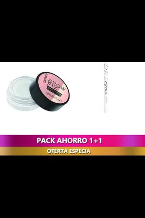 Catrice | BROW FIX shaping wax #010-trasparent 5 gr | Maquillaje | Mujer | EN