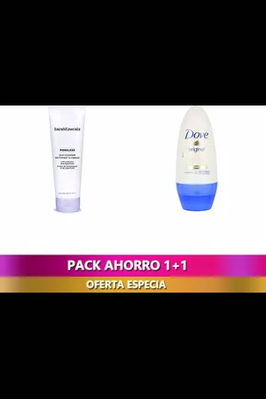 Bare Minerals | PORELESS clay cleanser 120 ml | Cosmética Facial | Mujer | EN