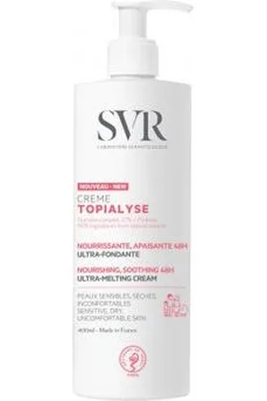Svr Topialyse Crema Nutritiva Calmante 48h 400ml