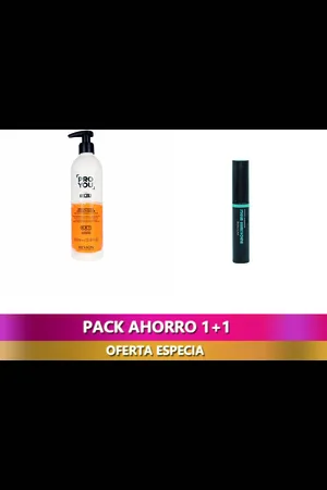 Revlon | PROYOU the tamer conditioner 350 ml | Cabello | Mujer | EN