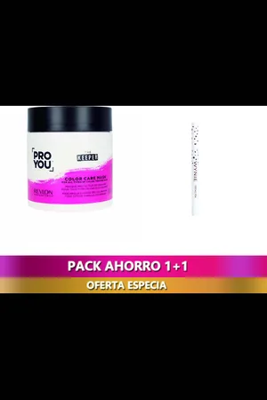 Revlon | PROYOU the keeper mask 500 ml | Cabello | Mujer | EN
