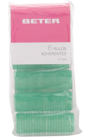 Beter RULOS autoadherentes 21 mm 6 pz