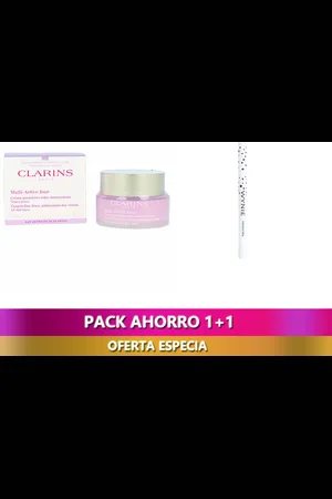 Clarins | MULTI-ACTIVE crema de día para todo tipo de pieles 50 ml | Cosmética Facial | Mujer | EN