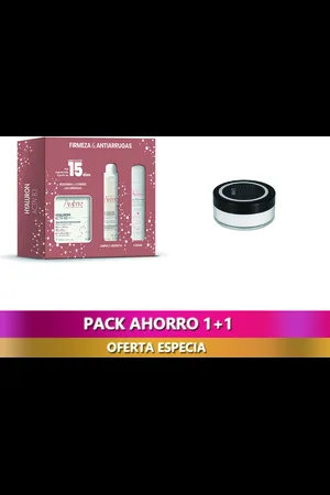 Avène Avene | HYALURON ACTIV B3 CREMA + MICELAR + AGUA TERMAL LOTE 3 pz | Cosmética Facial | Mujer | EN