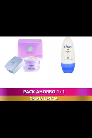 Atashi | SUPERNIGHT mascarilla lift mask 50 ml | Cosmética Facial | Mujer | EN