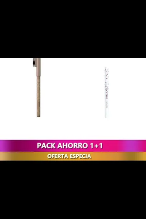 Bourjois | BROW REVEAL eye brow pencil #001-blond 1,4 gr | Maquillaje | Mujer | EN