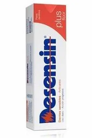 Parafarmacia DESENSIN PLUS PASTA 75 ML.