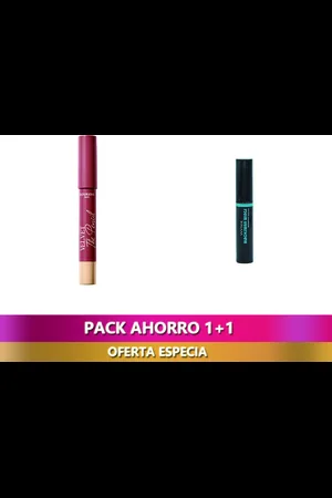 Bourjois | VELVET THE PENCIL #05-red vintage 1.8 gr | Maquillaje | Mujer | EN