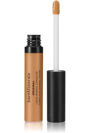 Bare Minerals ORIGINAL liquid concealer #4W-tan 6 ml