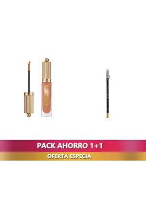 Bourjois | ROUGE VELVET INK liquid lipstick #1 3,5 ml | Maquillaje | Mujer | EN