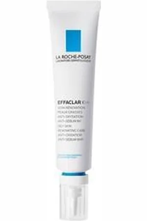 Parafarmacia LA ROCHE POSAY EFFACLAR K+ 30 ML.