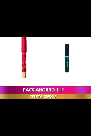 Bourjois | VELVET THE PENCIL #07-rouge es carmin 1.8 gr | Maquillaje | Mujer | EN