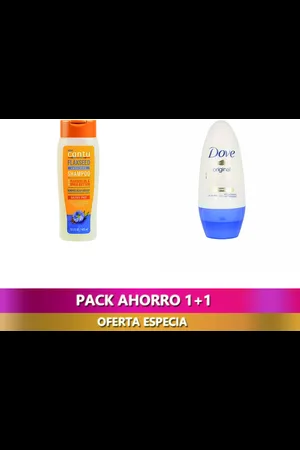 Cantu | FLAXSEED SMOOTHING shampoo 400 ml | Cabello | Mujer | EN
