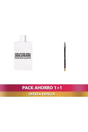 Zadig & Voltaire | THIS IS HER! body lotion 200 ml | Cosmética Corporal | Mujer | EN