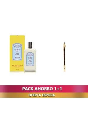 Alvarez Gómez | FLORES MEDITERRANEAS jazmín noche edt vapo 150 ml | Perfumes | Mujer | EN