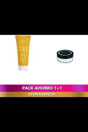 Ziaja | VITAMINA C.B3 NIACINAMIDA bálsamo corporal 200 ml | Cosmética Corporal | Mujer | EN