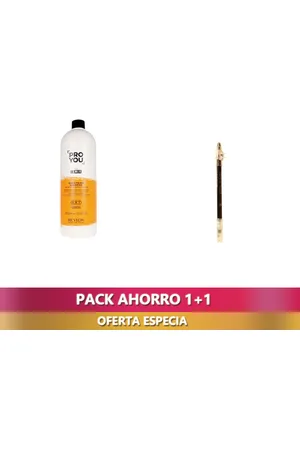Revlon | PROYOU the tamer shampoo 1000 ml | Cabello | Mujer | EN