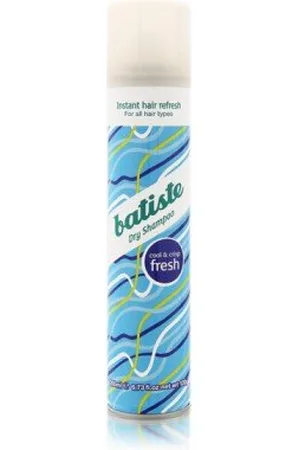 Batiste Champu fresh 200 ml