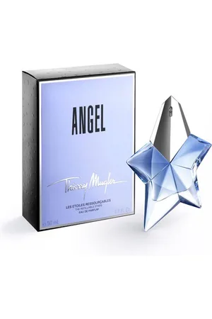 MUGLER ANGEL EAU DE PARFUM RELLENABLE 50ML VAPORIZADOR