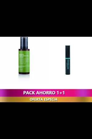 Benton | DEEP GREEN TEA serum 30 ml | Cosmética Facial | Mujer | EN