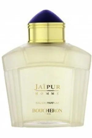 Boucheron JAIPUR HOMME edp vapo 100 ml