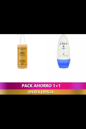 Byphasse | DESMAQUILLANTE OJOS DOUCEUR aceite 150 ml | Cosmética Facial | Mujer | EN