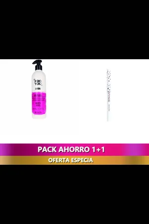 Revlon | PROYOU the keeper conditioner 350 ml | Cabello | Mujer | EN