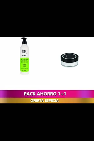 Revlon | PROYOU the twister conditioner 350 ml | Cabello | Mujer | EN
