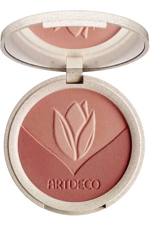 Artdeco NATURAL TRIO blush #3 peach perfect 9 gr