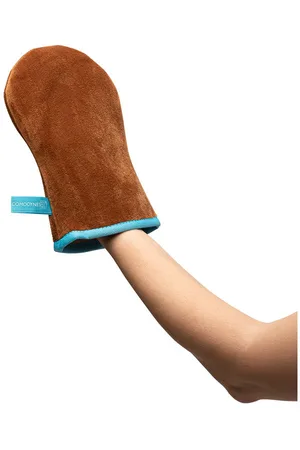 Comodynes SELF-TANNING guante aplicador 1 u