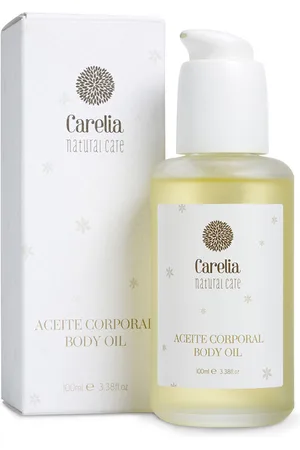 Carelia NATURAL CARE aceite corporal 100 ml