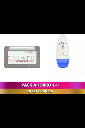 Catrice | BROW FIX soap stylist #010-full and fluffy 4,1 g | Maquillaje | Mujer | EN