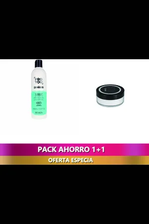 Revlon | PROYOU the moisturizer shampoo 350 ml | Cabello | Mujer | EN