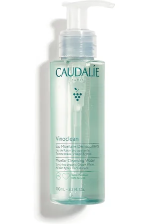 Caudalie VINOCLEAN AGUA MICELAR DESMAQUILLANTE 100 ML.