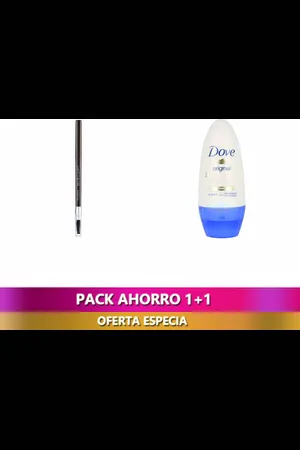 Bourjois | BROW REVEAL eye brow pencil #03-brown 1,4 gr | Maquillaje | Mujer | EN
