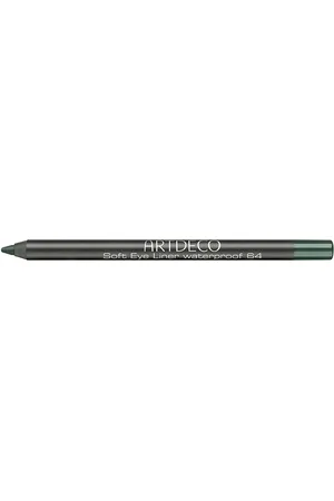 Artdeco SOFT EYE LINER waterproof #64 - green island 1.2 gr
