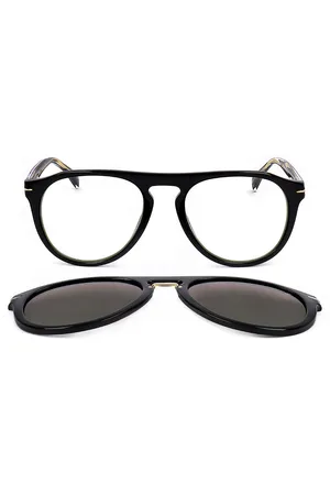 David beckham 7032/G/CS #black gold 150 mm