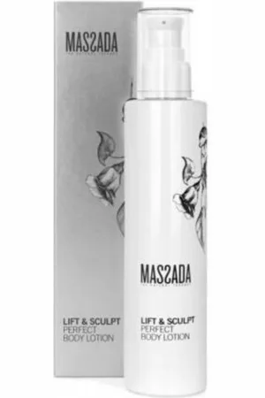 Massada Corporal. Lift & Sculpt Body Lotion